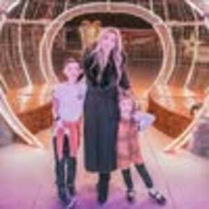 Meet your Posher, Maria